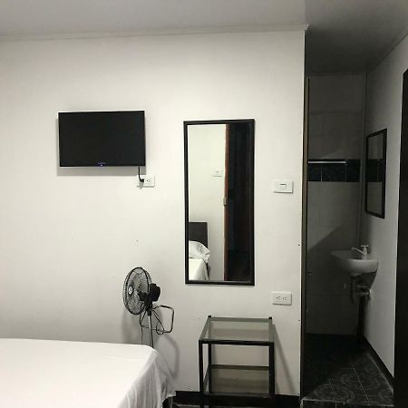 Residencias La Marquesa 2 مانيزاليس المظهر الخارجي الصورة