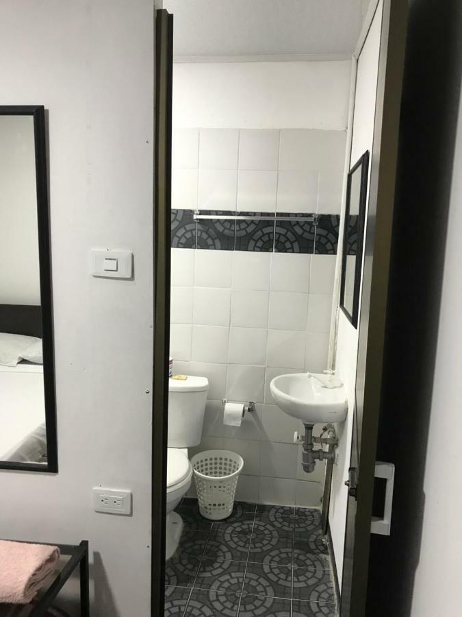 Residencias La Marquesa 2 مانيزاليس المظهر الخارجي الصورة