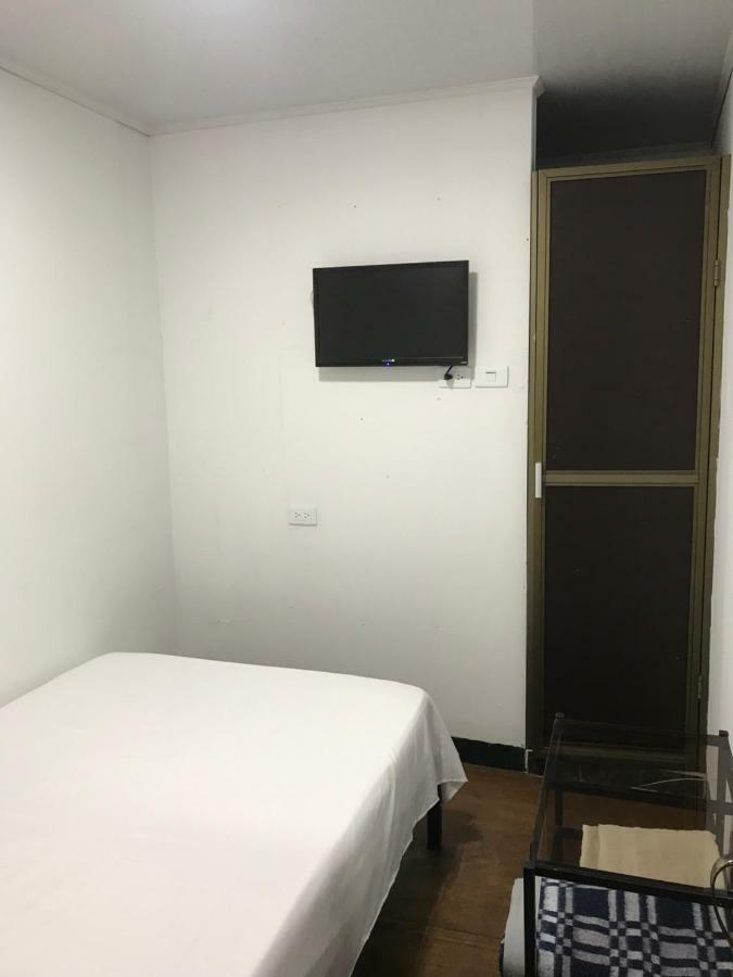 Residencias La Marquesa 2 مانيزاليس المظهر الخارجي الصورة
