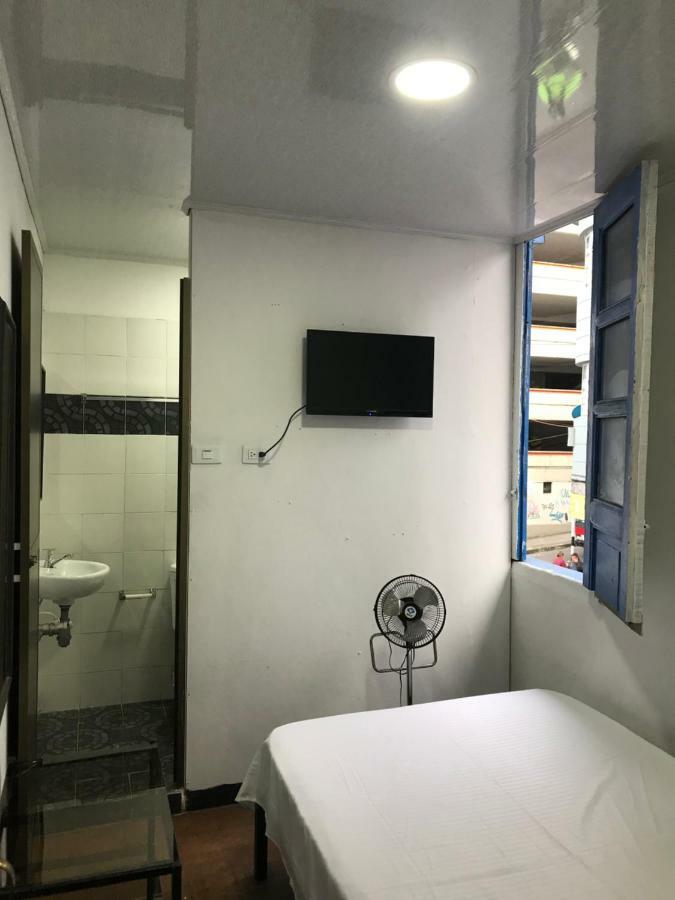 Residencias La Marquesa 2 مانيزاليس المظهر الخارجي الصورة