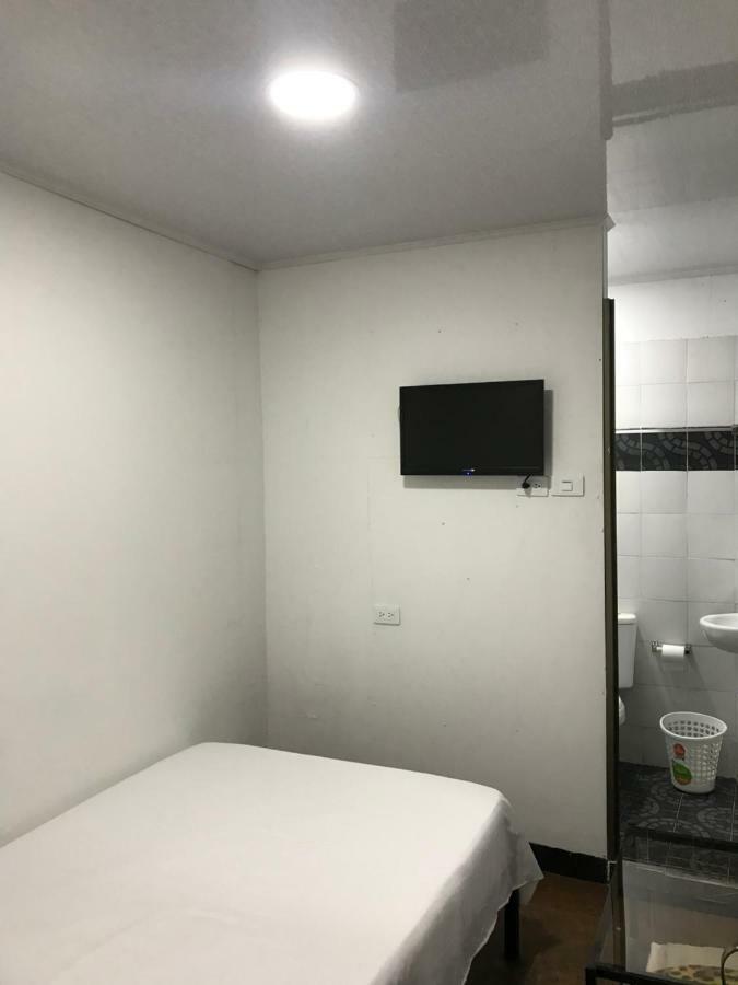 Residencias La Marquesa 2 مانيزاليس المظهر الخارجي الصورة